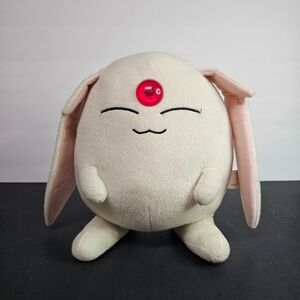 Tsubasa Mokona Modoki White Rabbit Plush 2006 Sega xxx HOLiC 10"